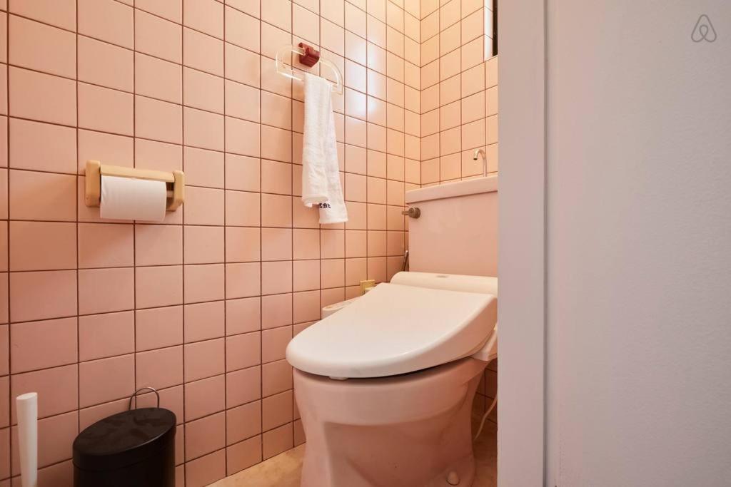 Tora Hotel Tokyo-Kitaueno 寅ホテル北上野 외부 사진