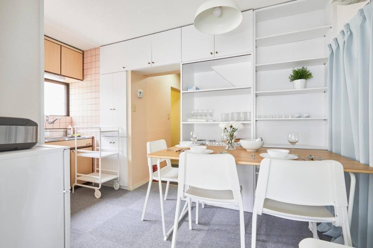 Tora Hotel Tokyo-Kitaueno 寅ホテル北上野 외부 사진