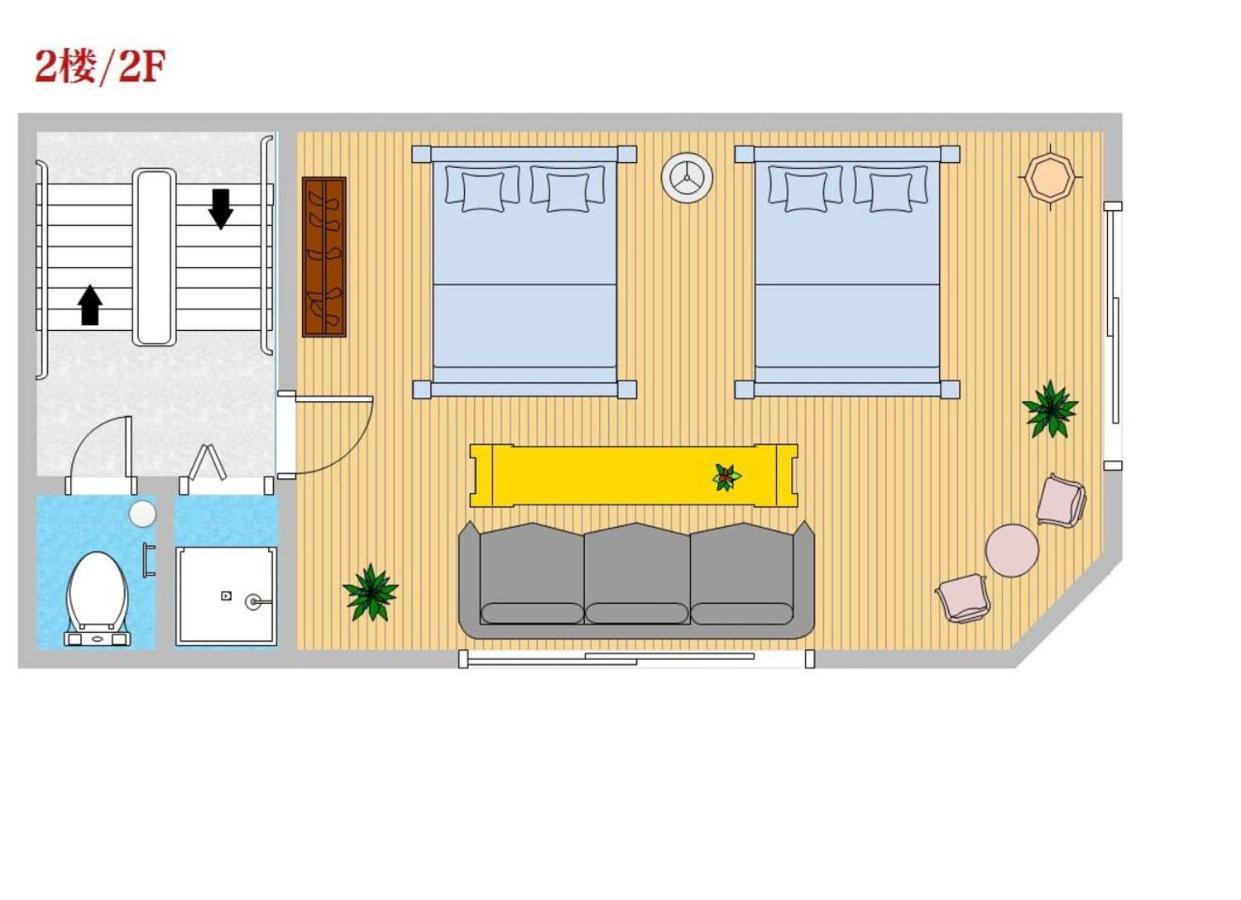 Tora Hotel Tokyo-Kitaueno 寅ホテル北上野 외부 사진