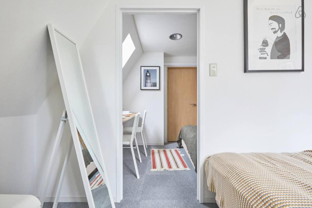 Tora Hotel Tokyo-Kitaueno 寅ホテル北上野 외부 사진