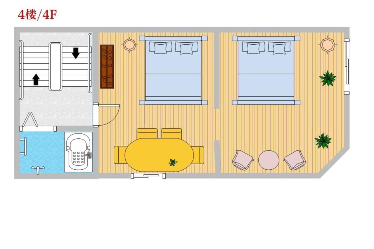 Tora Hotel Tokyo-Kitaueno 寅ホテル北上野 외부 사진