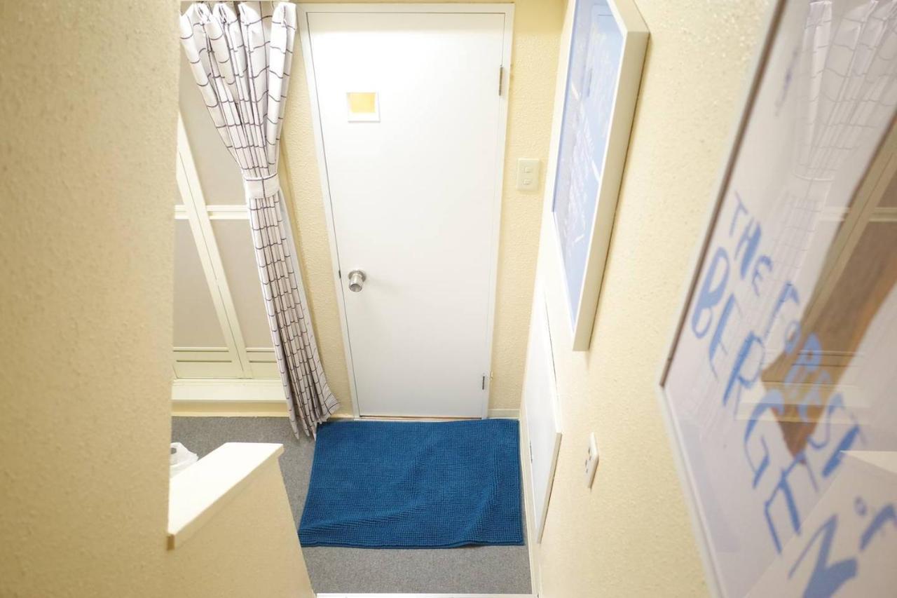 Tora Hotel Tokyo-Kitaueno 寅ホテル北上野 외부 사진
