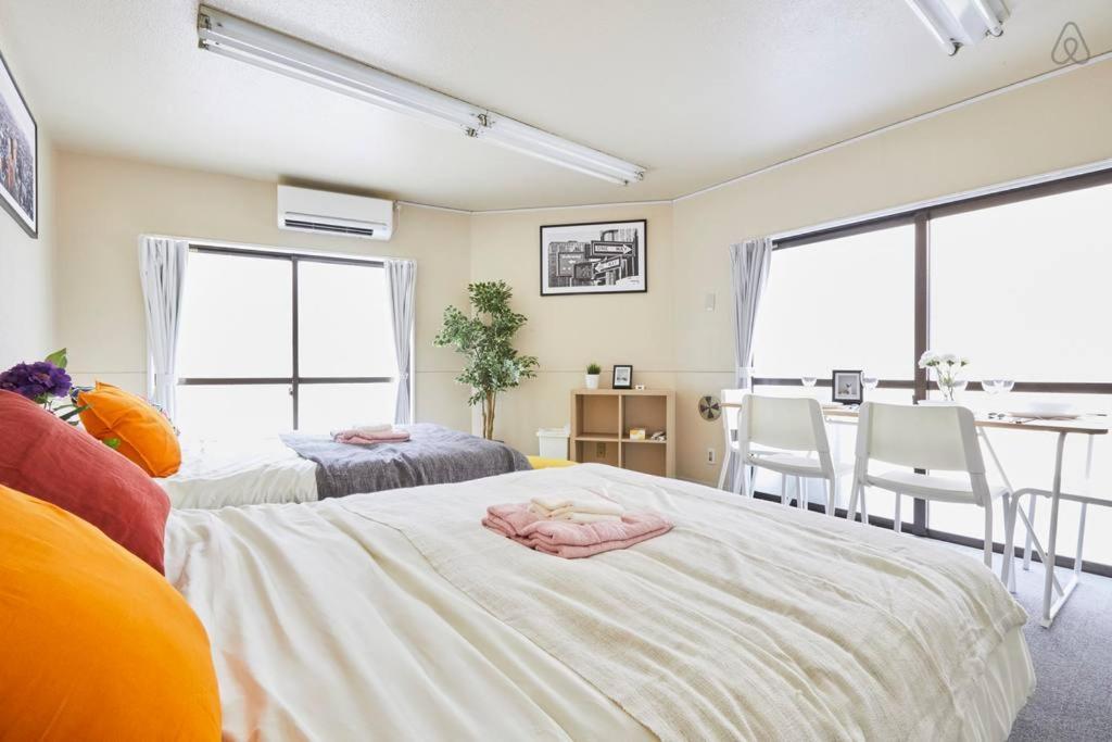 Tora Hotel Tokyo-Kitaueno 寅ホテル北上野 외부 사진