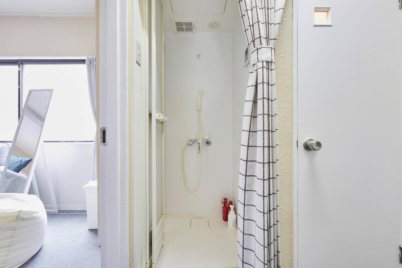 Tora Hotel Tokyo-Kitaueno 寅ホテル北上野 외부 사진